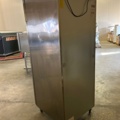 1144059-5 Freezer Tefcold RF710-P