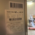 1144059-8 Freezer Tefcold RF710-P