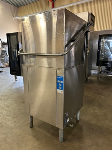 1144070-1 Diskmaskin Wexiö WD-6E