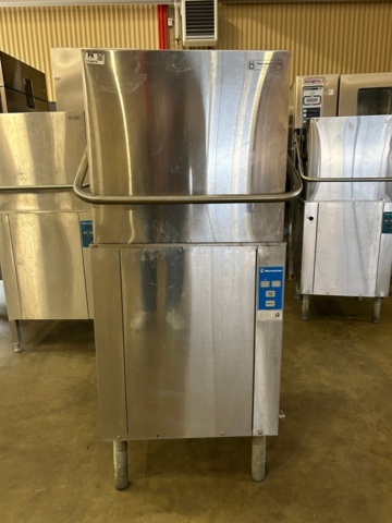 1144070-2 Diskmaskin Wexiö WD-6E