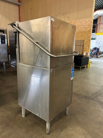 1144070-3 Diskmaskin Wexiö WD-6E