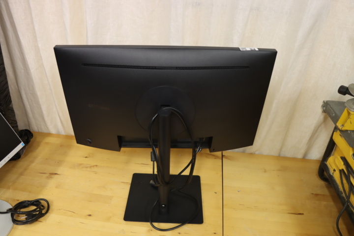 1140092-7 27 inch Samsung S27R652FDU