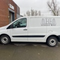 918787-2 Peugeot Expert Panel Van 1.0t 2.0 HDi Manual, 120hp, 2010