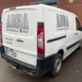 918787-5 Peugeot Expert Panel Van 1.0t 2.0 HDi Manual, 120hp, 2010
