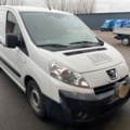 918787-6 Peugeot Expert Panel Van 1.0t 2.0 HDi Manual, 120hp, 2010