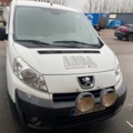 918787-7 Peugeot Expert Panel Van 1.0t 2.0 HDi Manual, 120hp, 2010