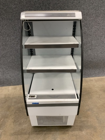 1177032-2 Refrigerator Norpe