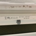 1177032-4 Refrigerator Norpe