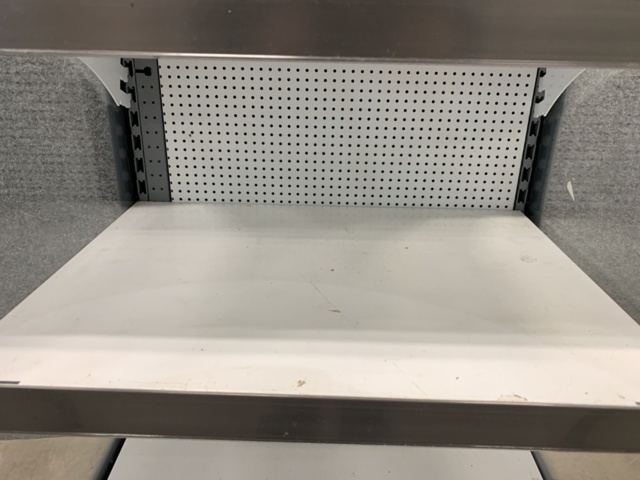 1177032-7 Refrigerator Norpe