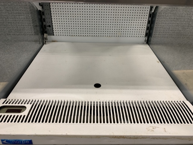 1177032-8 Refrigerator Norpe
