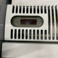 1177032-9 Refrigerator Norpe