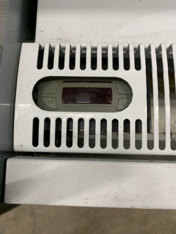 1177032-9 Refrigerator Norpe