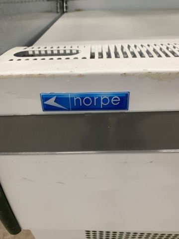 1177032-10 Refrigerator Norpe