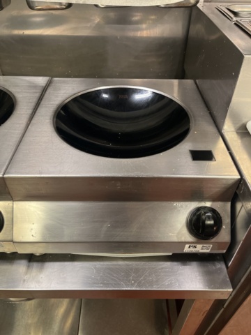 1146756-1 Induktions kokplatta