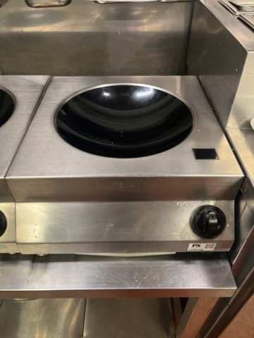 1146756-2 Induktions kokplatta