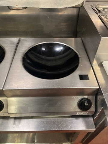 1146756-4 Induktions kokplatta