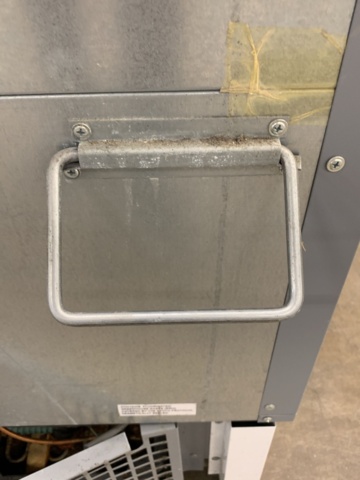 1177032-16 Refrigerator Norpe