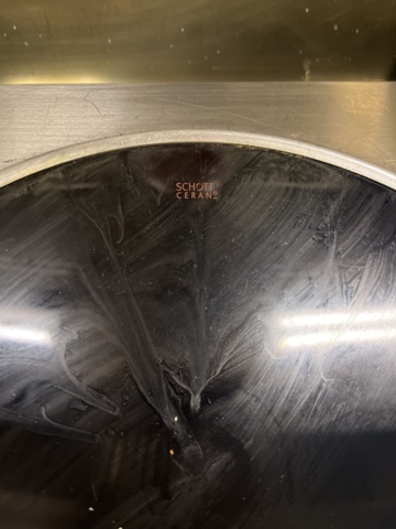 1146756-5 Induktions kokplatta