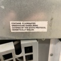 1177032-17 Refrigerator Norpe