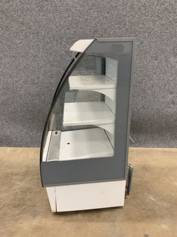 1177032-20 Refrigerator Norpe