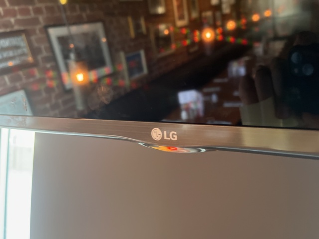 1110556-4 TV skärm - LG