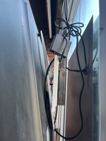 1110556-5 TV skärm - LG