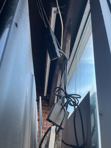 1110556-6 TV skärm - LG