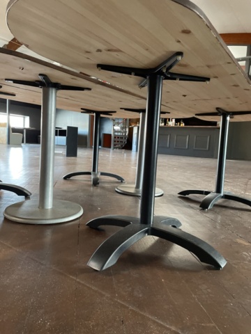 999233-3 3 special tables