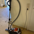 999237-1 Vacuum cleaner OBH Nordica
