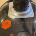 999237-3 Vacuum cleaner OBH Nordica
