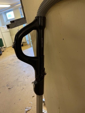 999237-6 Vacuum cleaner OBH Nordica