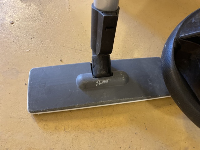 999237-7 Vacuum cleaner OBH Nordica