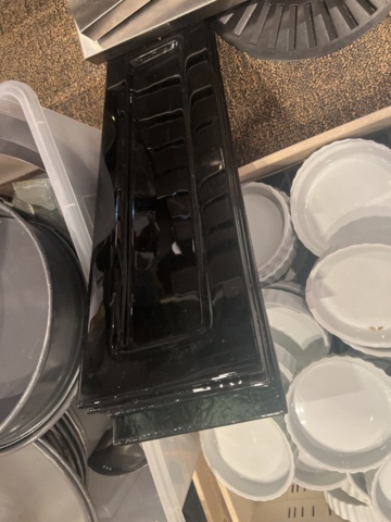 1164302-8 Collection with molds & plates in different models