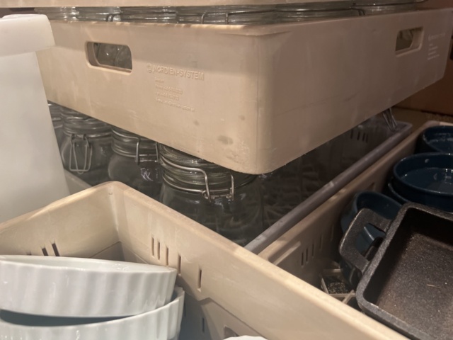 1164302-9 Collection with molds & plates in different models