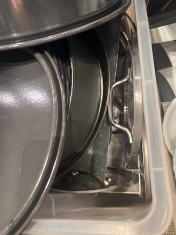 1164302-11 Collection with molds & plates in different models