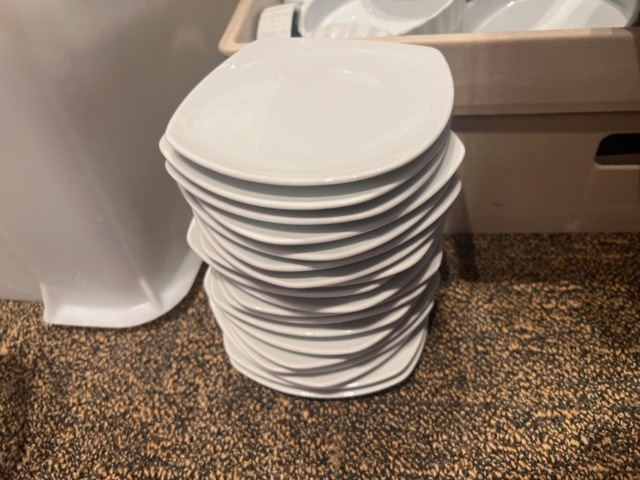 1164302-12 Collection with molds & plates in different models