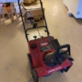 999239-2 Snow blower TORO CCR 3650