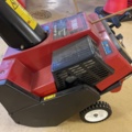 999239-5 Snow blower TORO CCR 3650