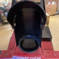 999239-9 Snow blower TORO CCR 3650
