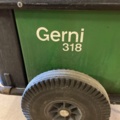999240-2 Pressure washer GERNI 318