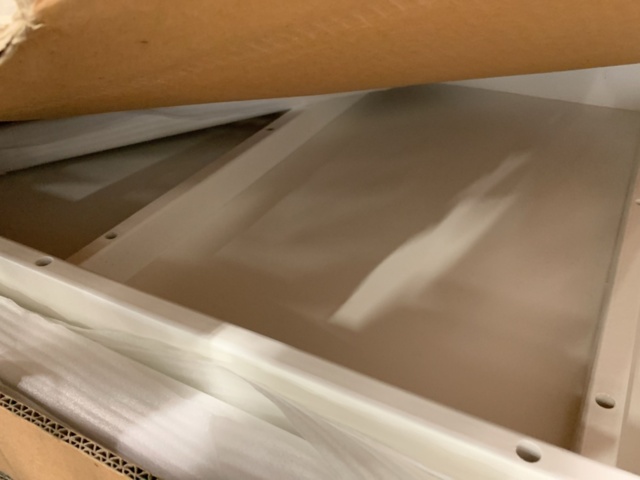 1177045-5 Köksbord Rusta