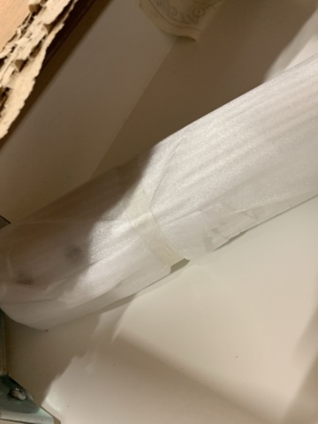 1177045-8 Köksbord Rusta