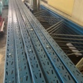 1121099-4 Pallet rack EAB