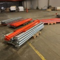 1121099-5 Pallet rack EAB