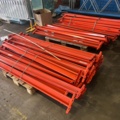 1121099-10 Pallet rack EAB