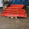 1121099-11 Pallet rack EAB
