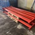 1121099-16 Pallet rack EAB