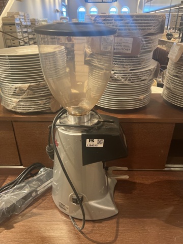 1164313-1 Coffee grinder Fiorenzato F 5G/E - 2009