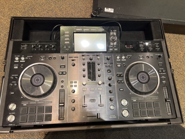 1164335-1 Mixer table Pioneer DJ XDJ-RX2