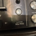 1164335-2 Mixer table Pioneer DJ XDJ-RX2